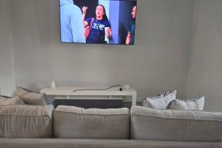 Villa By The Beach - 5