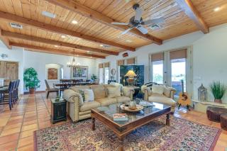 Private Pool, Spa, & Grills: Lake Havasu City Home - 8