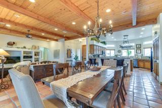 Private Pool, Spa, & Grills: Lake Havasu City Home - 4