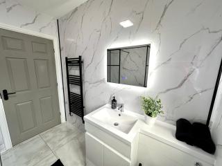 Cosy 4 Bed in Chapel St Leonards - Chapel Saint Leonards - 9