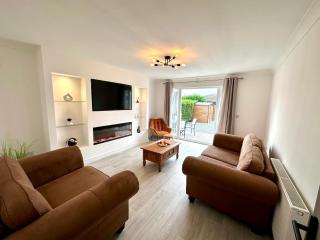 Cosy 4 Bed in Chapel St Leonards - Chapel Saint Leonards - 5