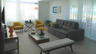 Casa Frente Mar 5 Suítes Guarajuba em Condomínio - 5