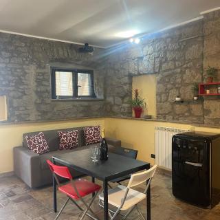 La casa di Anastasiia - Vitorchiano - 7