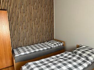 Tanie Noclegi Puszkina 6 - 6