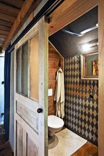 Cozy Cottage - Staré Hory - 4