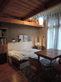 Cozy Cottage - Staré Hory - 3