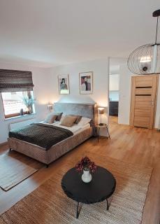 Uroczy Szrenica Apartament - Szklarska Poręba - 3