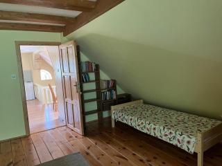 Agroturystyka Niezapominajka - Kosewo - 5