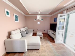 Villa Cristina - Abades - Abades - 5