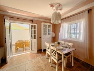 Villa Cristina - Abades - Abades - 4