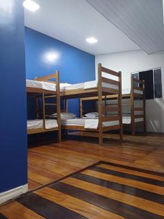 Casarão da Alê - Cama 2 - Belém - 5