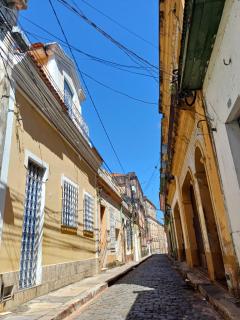 Casarão da Alê - Cama 2 - Belém - 2