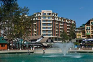 Hotel Zlatibor - lux apartman - Zlatibor - 8