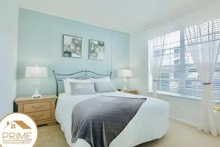 Cozy 3bd3ba Townhouse Pool & Resort Perks - Kissimmee - 2