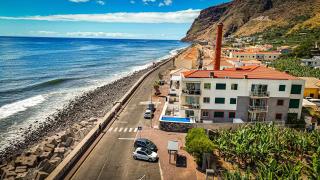 Conservas Loft by Madeira Dream Stays - Paul do Mar - 9