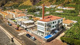 Conservas Loft by Madeira Dream Stays - Paul do Mar - 6