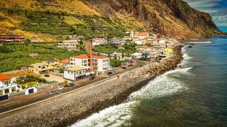 Conservas Loft by Madeira Dream Stays - Paul do Mar - 5