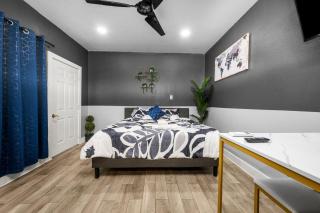 Charming Downtown Studio - Ideal Location for Exploring Houston - Houston - 9