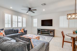 Modern Palm Desert Home with Community Pool! - Palm Desert - 7