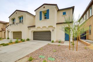 Modern Palm Desert Home with Community Pool! - Palm Desert - 8