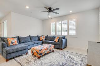 Modern Palm Desert Home with Community Pool! - Palm Desert - 6