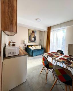 Didveli, apartment Kesane - Bakoerjani - 9