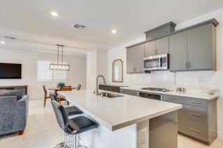 Modern Palm Desert Home with Community Pool! - Palm Desert - 1