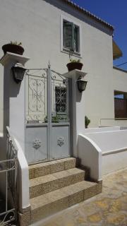 Estiades summer house - Spetses - 9