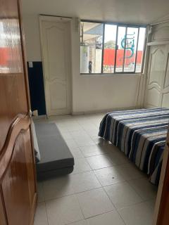 Hostal Reforma - Zacatlán - 8