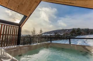 Alta - 6 chambres - 19 personnes - Saint-Férréol-les-Neiges - 8
