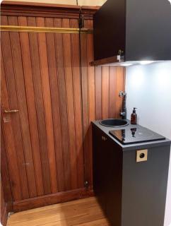 Studio Paris 7e Tour Eiffel - Paris - 9