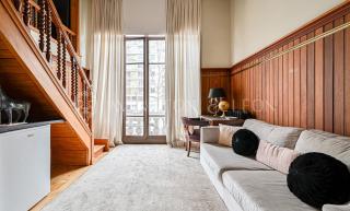 Studio Paris 7e Tour Eiffel - Paris - 8