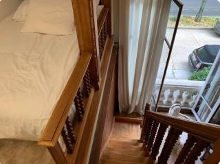 Studio Paris 7e Tour Eiffel - Paris - 7