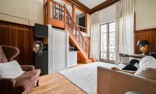 Studio Paris 7e Tour Eiffel - Paris - 5