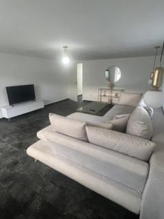 Gemütlich Wohnen Sinsheim 2 - 6