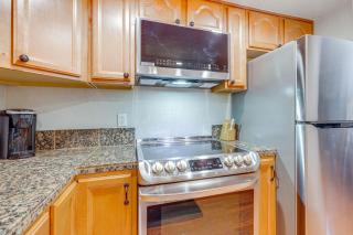 Scenic Mammoth Lakes Condo Near Skiing and Hiking! - Mammoth Lakes - 1