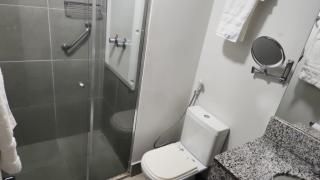 Suíte para solteiros ou casal na Barra Olímpica - Rio de Janeiro - 8