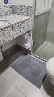 Suíte para solteiros ou casal na Barra Olímpica - 7