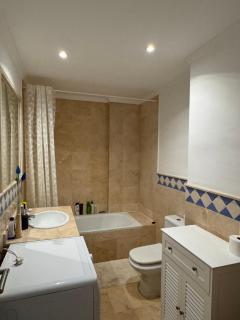 Relax room - Marbella - 5