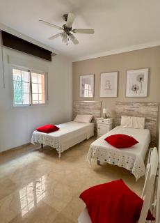 Relax room - Marbella - 2