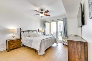 Ocean-View Miramar Beach Condo Snowbird Friendly! - Destin - 2