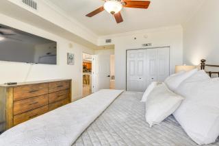 Ocean-View Miramar Beach Condo Snowbird Friendly! - Destin - 1