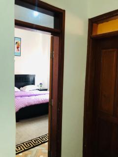 Casa Homes Apt2 with unlimited Wi-Fi - Kampala - 6