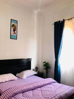 Casa Homes Apt2 with unlimited Wi-Fi - Kampala - 5