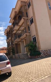 Casa Homes Apt2 with unlimited Wi-Fi - Kampala - 4