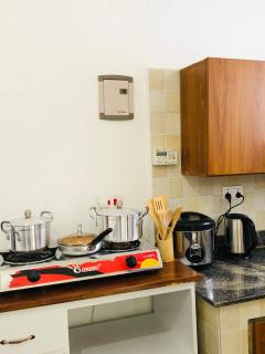 Casa Homes Apt2 with unlimited Wi-Fi - Kampala - 3