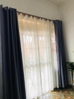 Casa Homes Apt2 with unlimited Wi-Fi - Kampala - 2