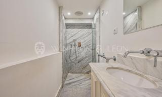 Appartement Tour Eiffel Invalides 7e G - Parijs - 9
