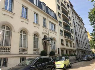 Appartement Tour Eiffel Invalides 7e G - Parijs - 1