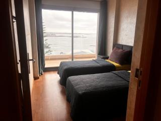 Appartement Les vagues des sablettes al Mansouria - Mohammedia - 9
